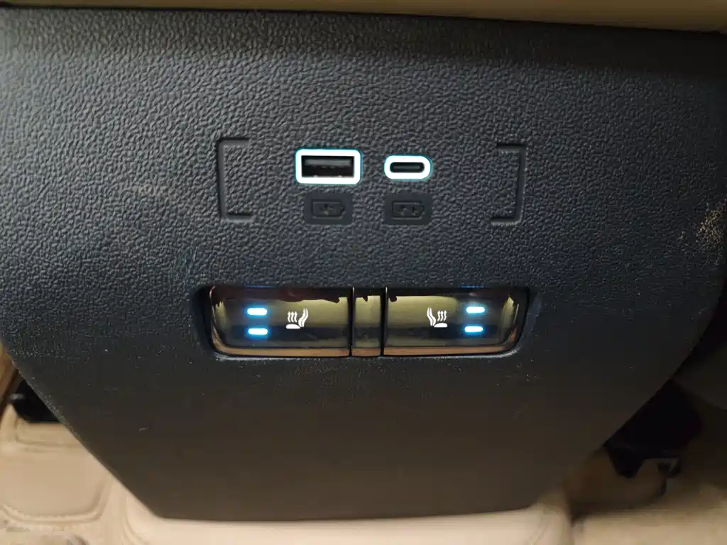 FANG CHENG BAO LEOPARD 5