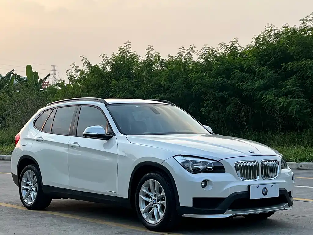 BMW X1 — миниатюра 6