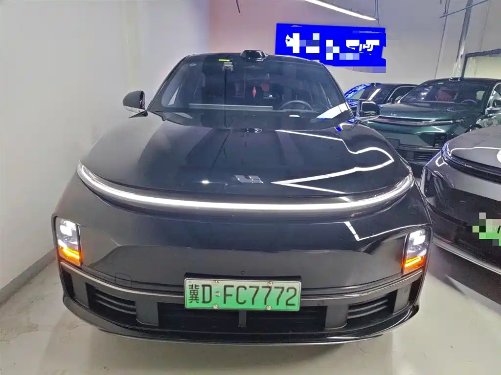 IDEAL CAR IDEAL L7