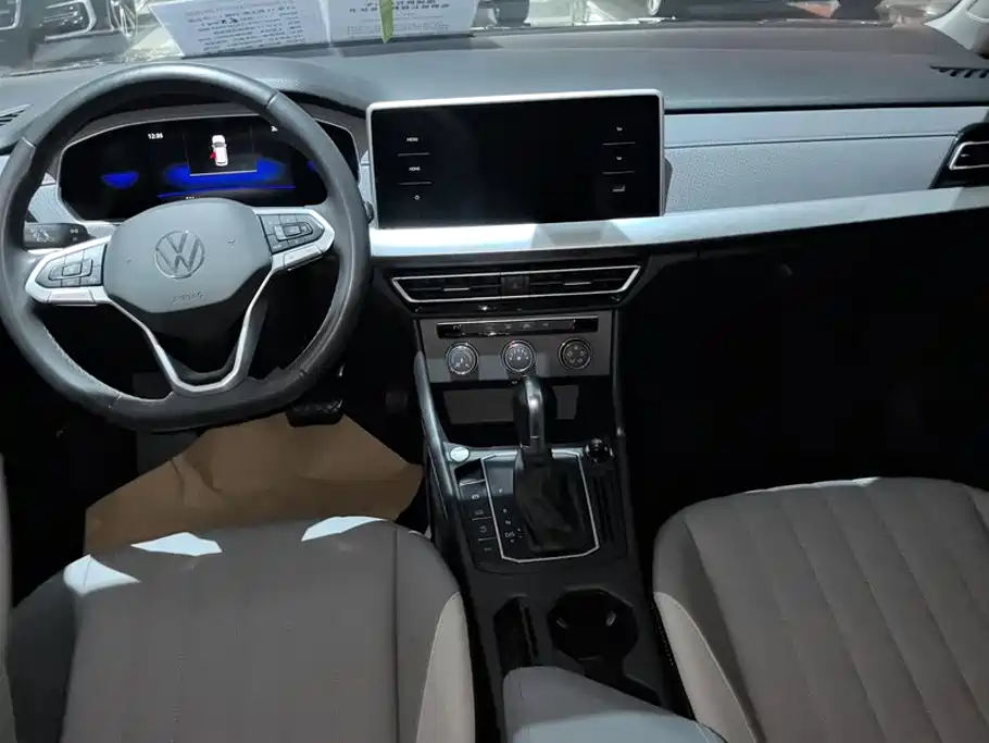 Volkswagen Lavida — миниатюра 12