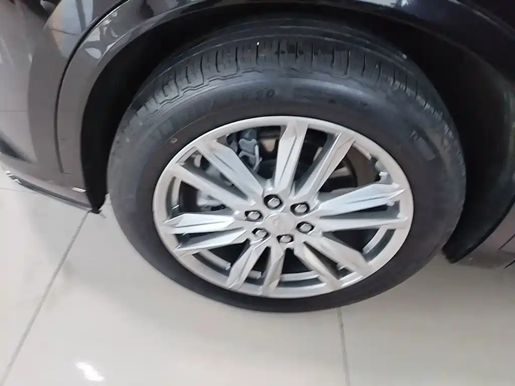 Cadillac XT6 — миниатюра 23