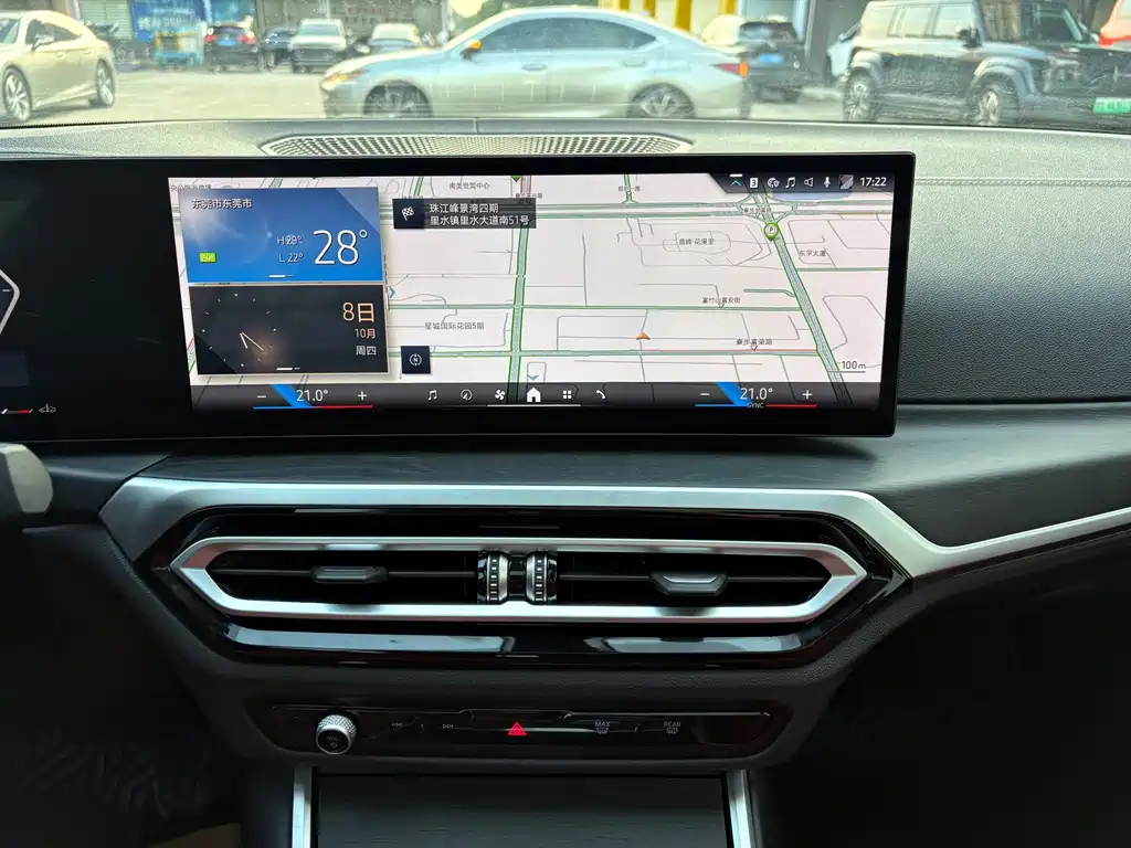 BMW 3 Series — миниатюра 16