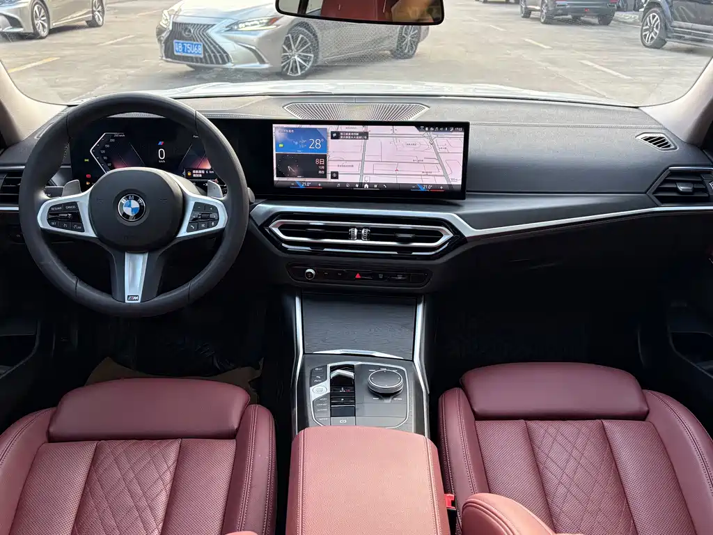 BMW 3 Series — миниатюра 9