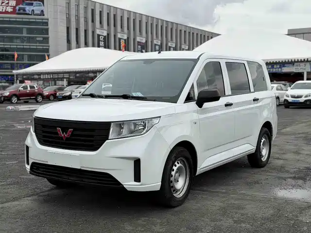 2023 Wuling Motors Hongguang