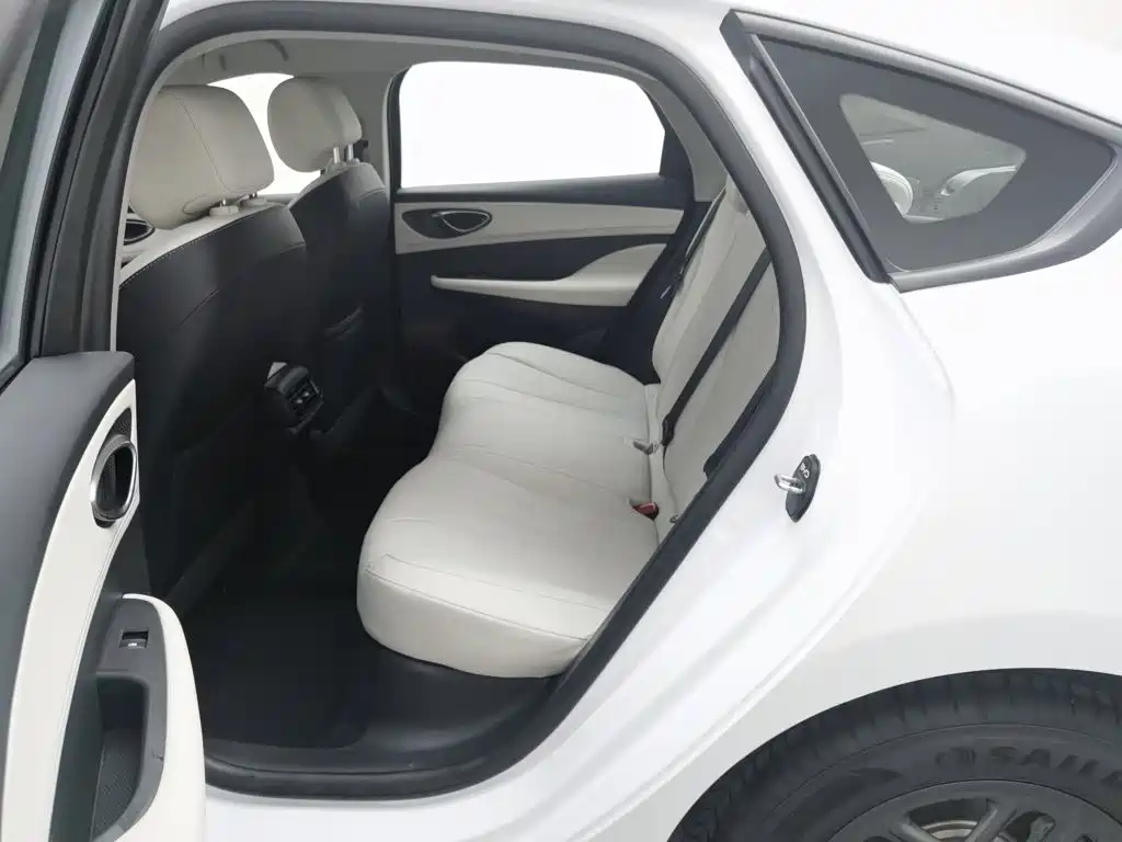 BYD Seal 05 DM-i — миниатюра 15