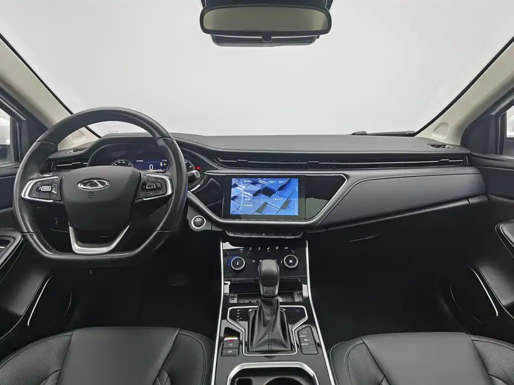 Chery Arrizo GX — миниатюра 5