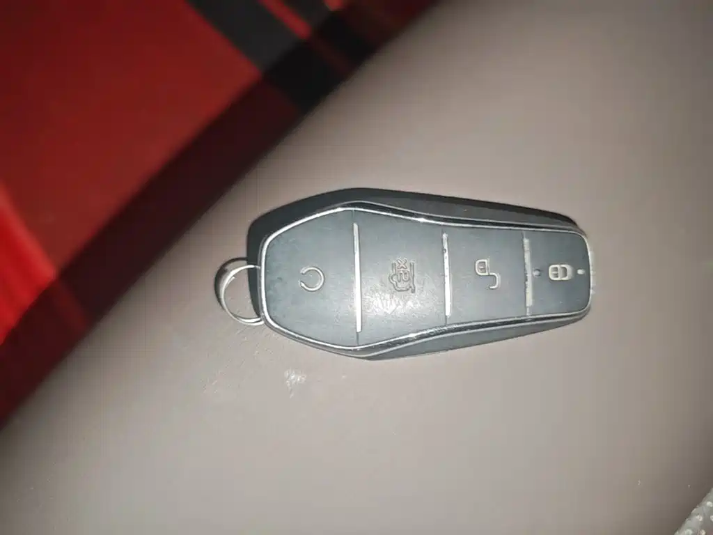 BYD e2 — миниатюра 9