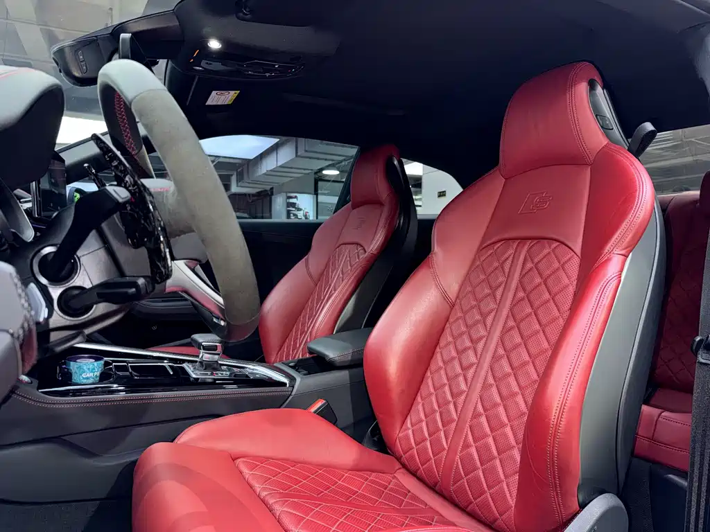 Audi S5 — миниатюра 8