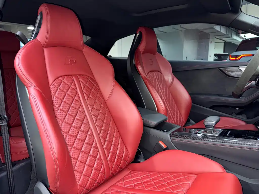 Audi S5 — миниатюра 19