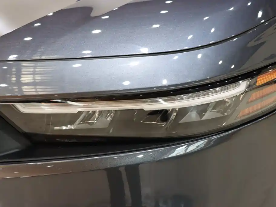 Honda Accord — миниатюра 7