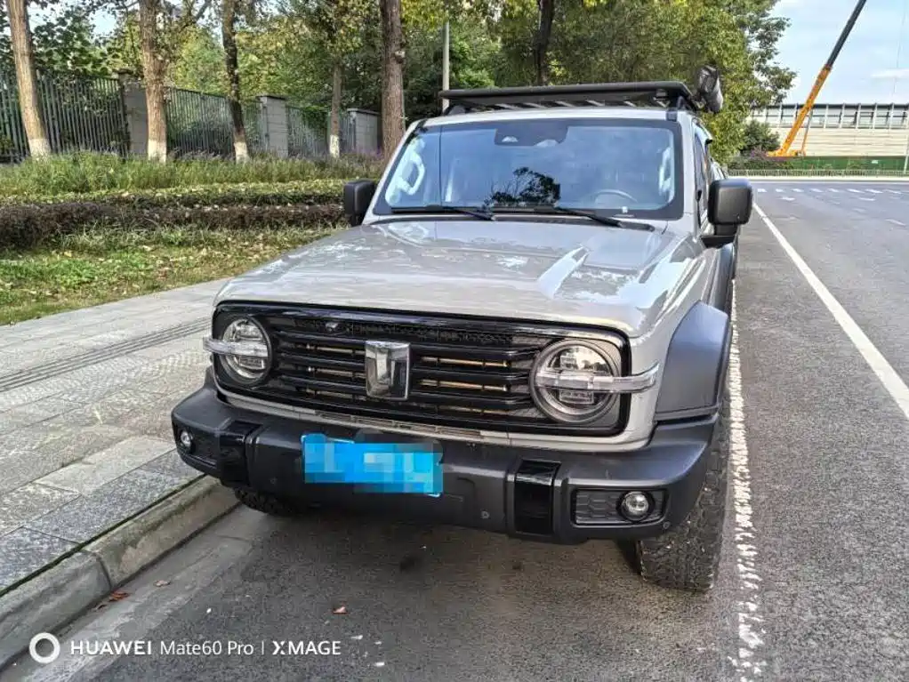 Tank Tank 300 — миниатюра 2
