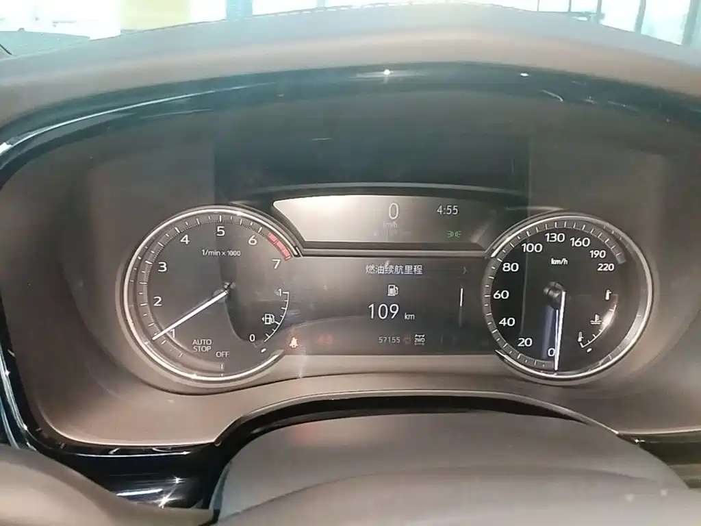Cadillac XT6 — миниатюра 12