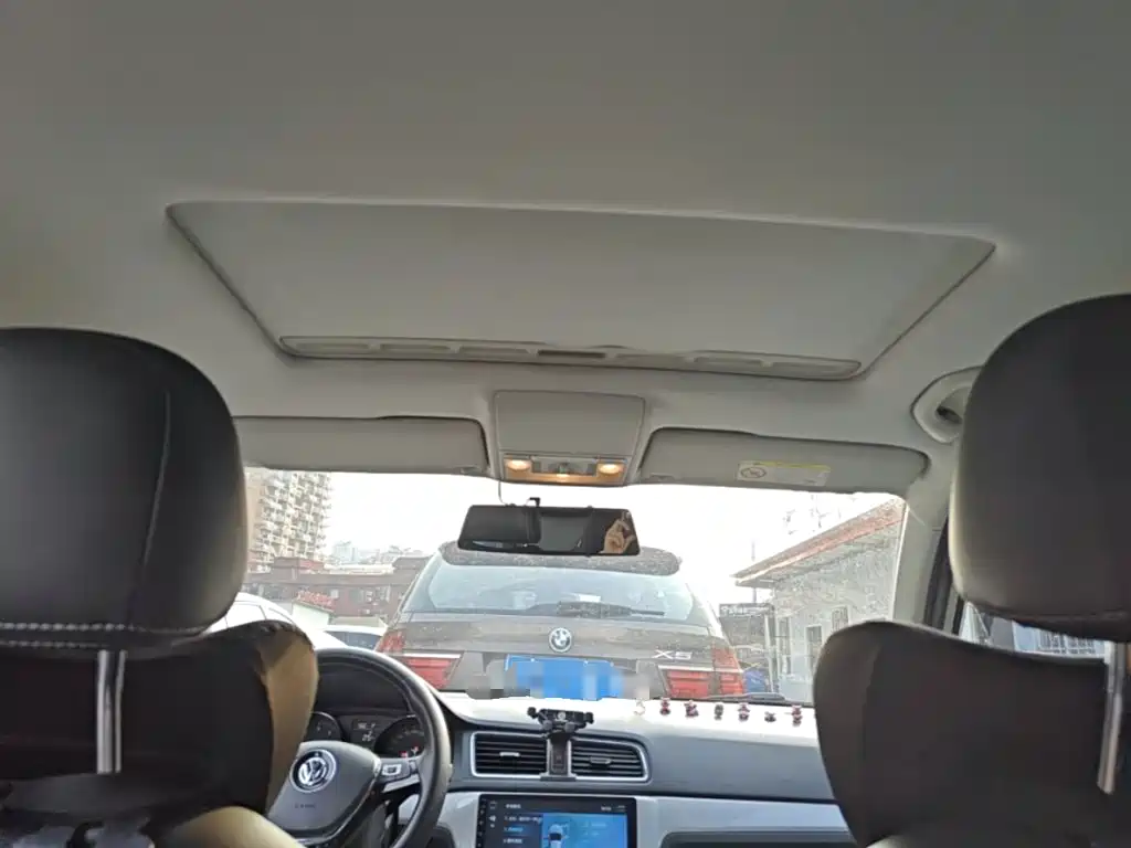 Volkswagen Gran Lavida — миниатюра 18