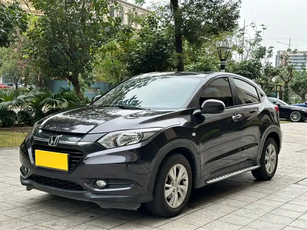 Купить Honda Vezel