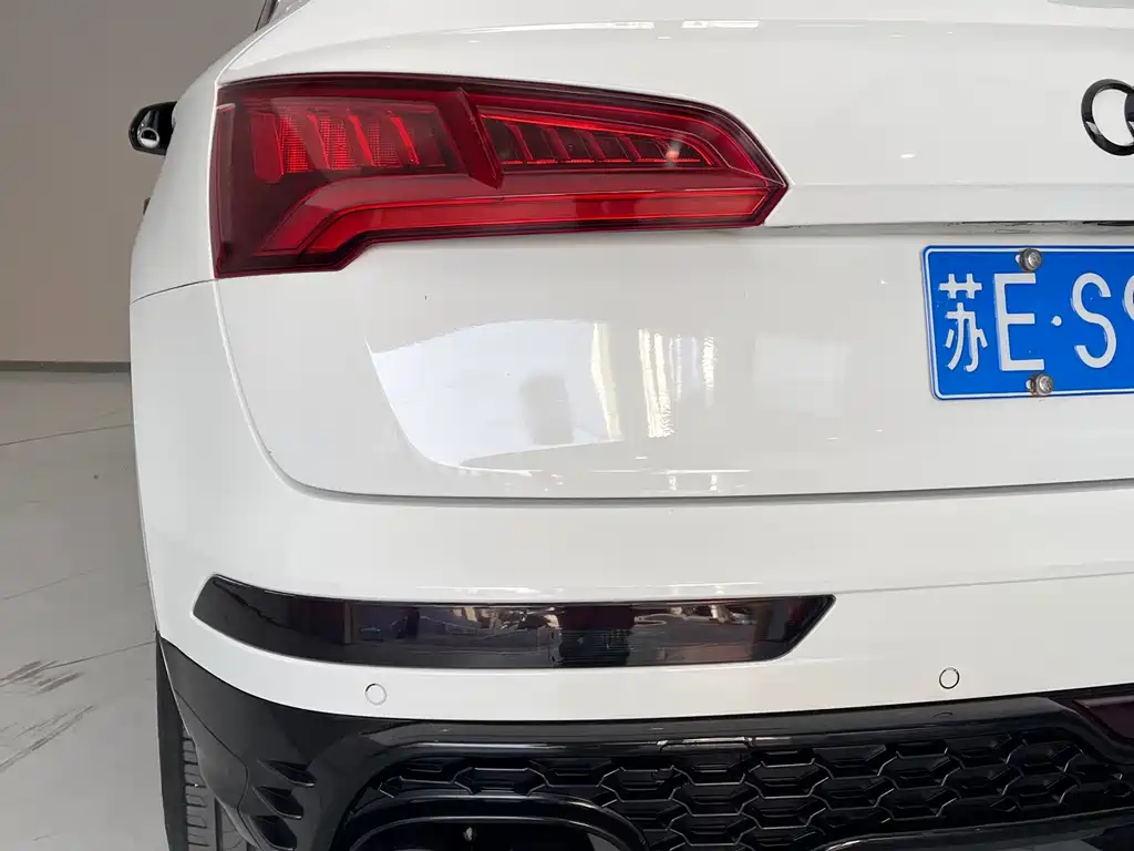 Audi Q5L — миниатюра 6