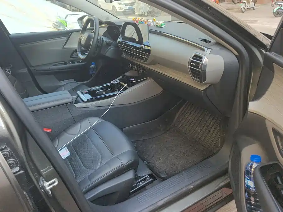 Citroen C5 X — миниатюра 8