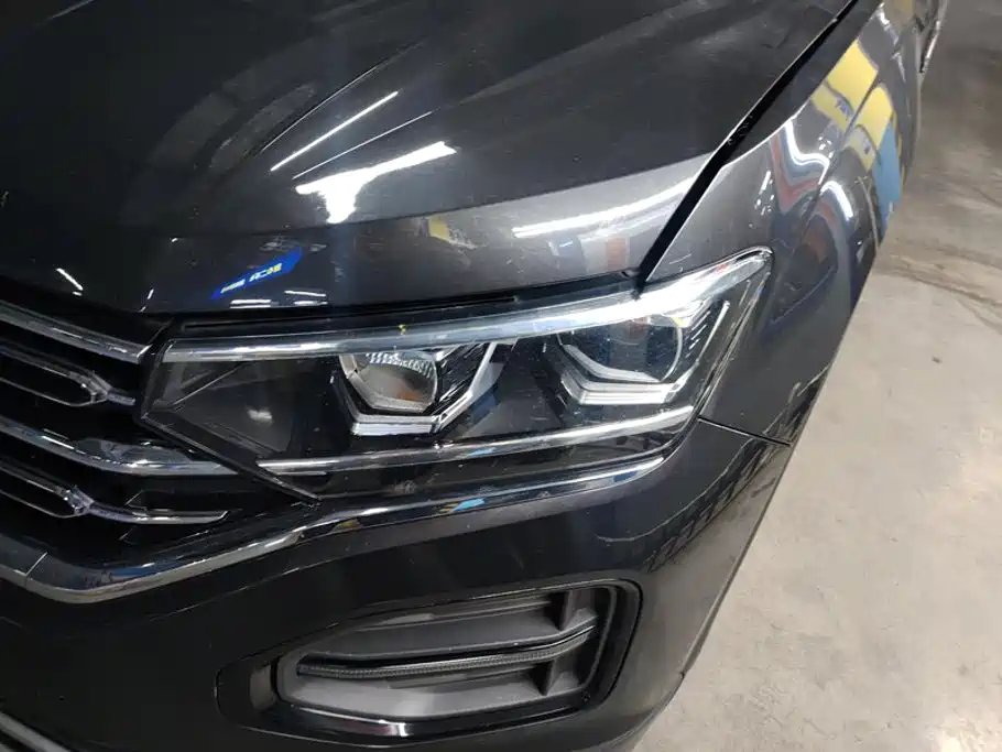 Volkswagen Tayron — миниатюра 5