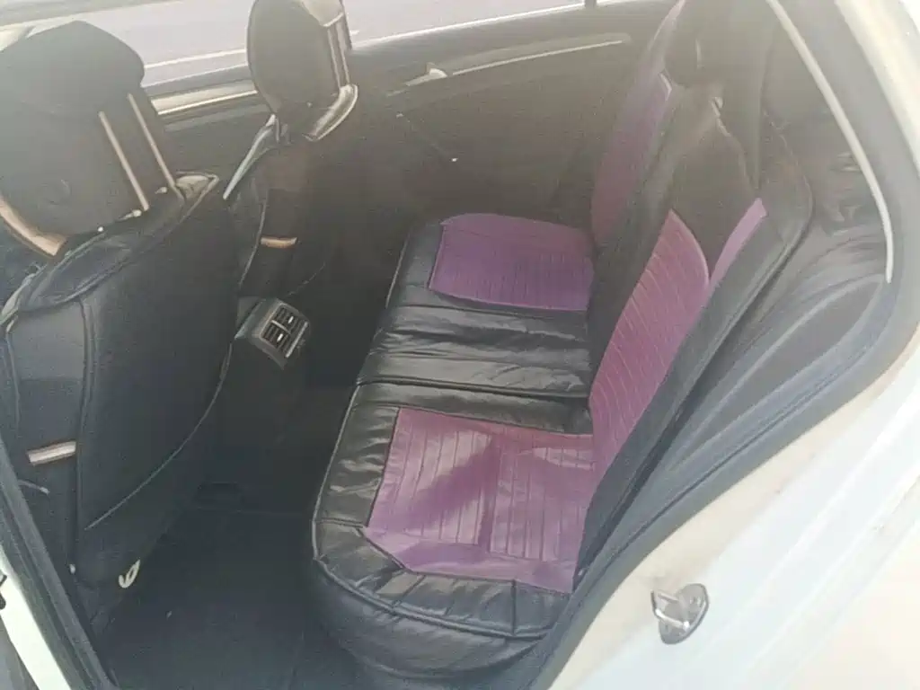 Volkswagen Golf — миниатюра 17
