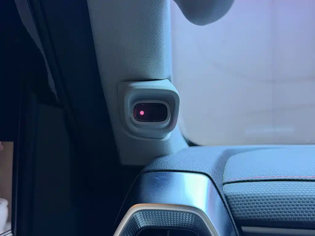 Jetour Traveller — миниатюра 7
