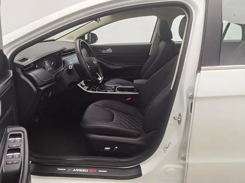 Chery Arrizo GX — миниатюра 10