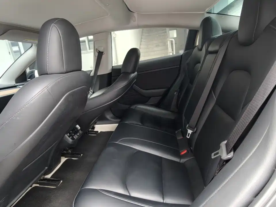 Tesla Model 3 — миниатюра 4