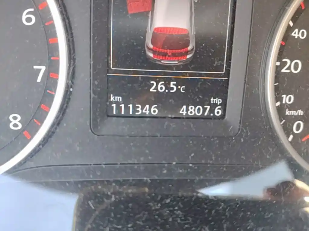 Volkswagen Tiguan — миниатюра 5