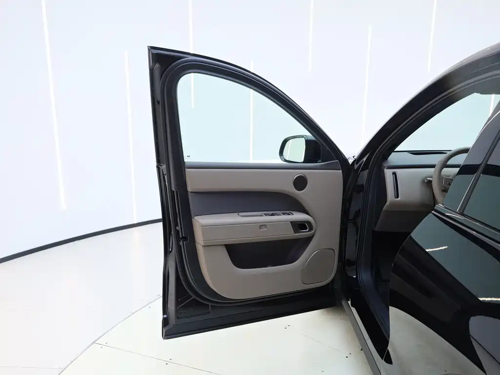 Li Auto Li L6 — миниатюра 25