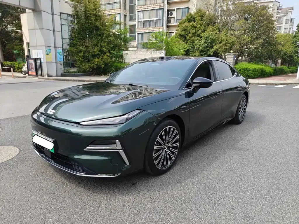 Galaxy Galaxy Xingyao 8 2025