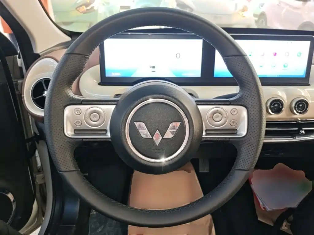 Wuling Bingo — миниатюра 11