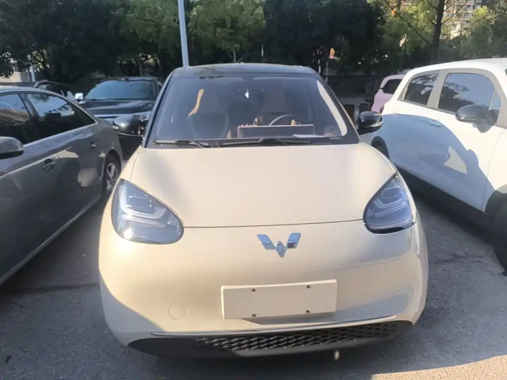 Wuling Bingo — миниатюра 3
