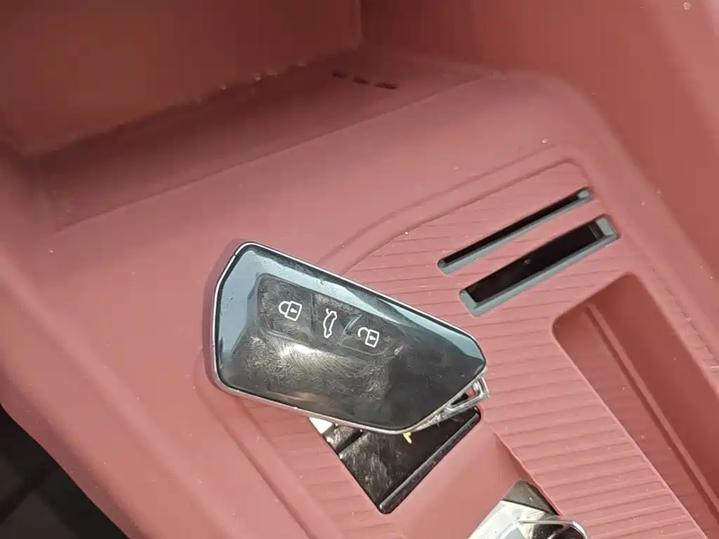 Volkswagen Golf — миниатюра 9