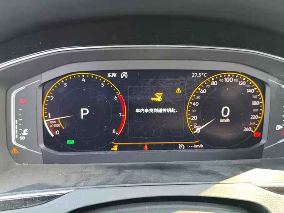 Volkswagen Magotan — миниатюра 14