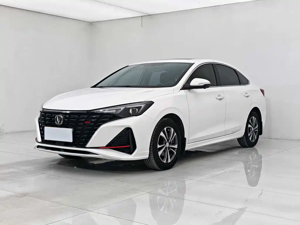 Купить Changan Eado