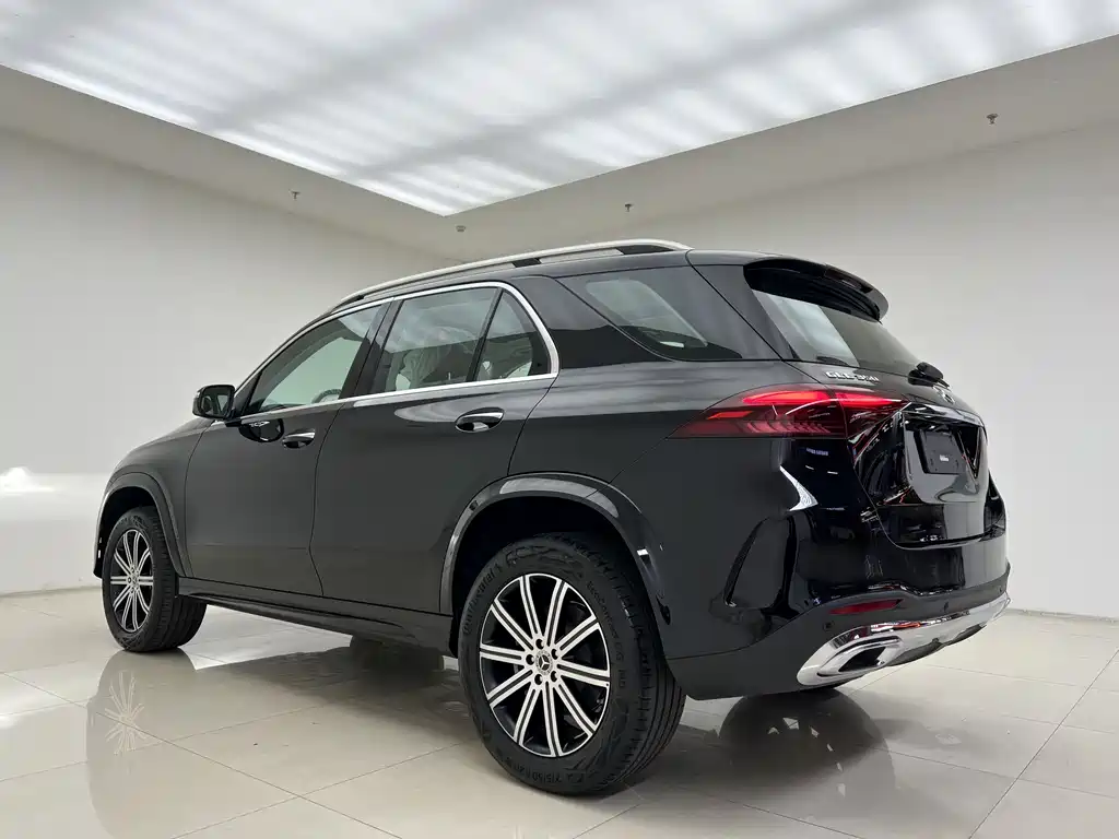 Mercedes-Benz GLE 2025 GLE 350 4MATIC Fashion