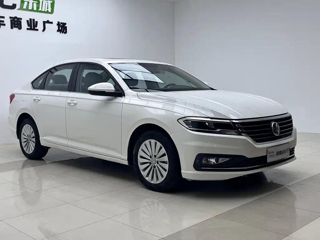 Volkswagen Lavida 2019 1.5L AT VI