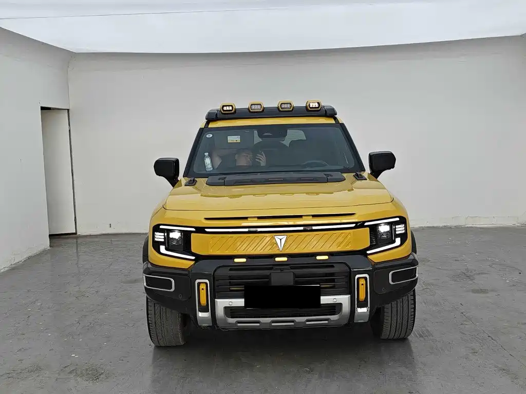 Deepal Deepal G318 — миниатюра 2