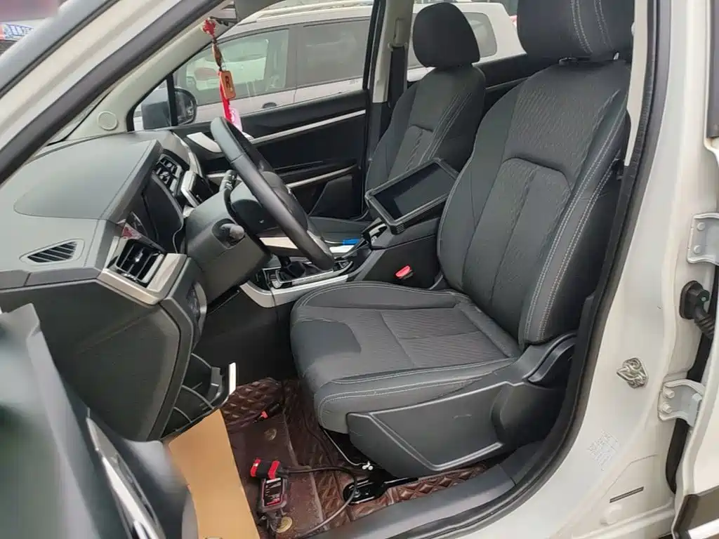 Haima Haima S5 Youth — миниатюра 15