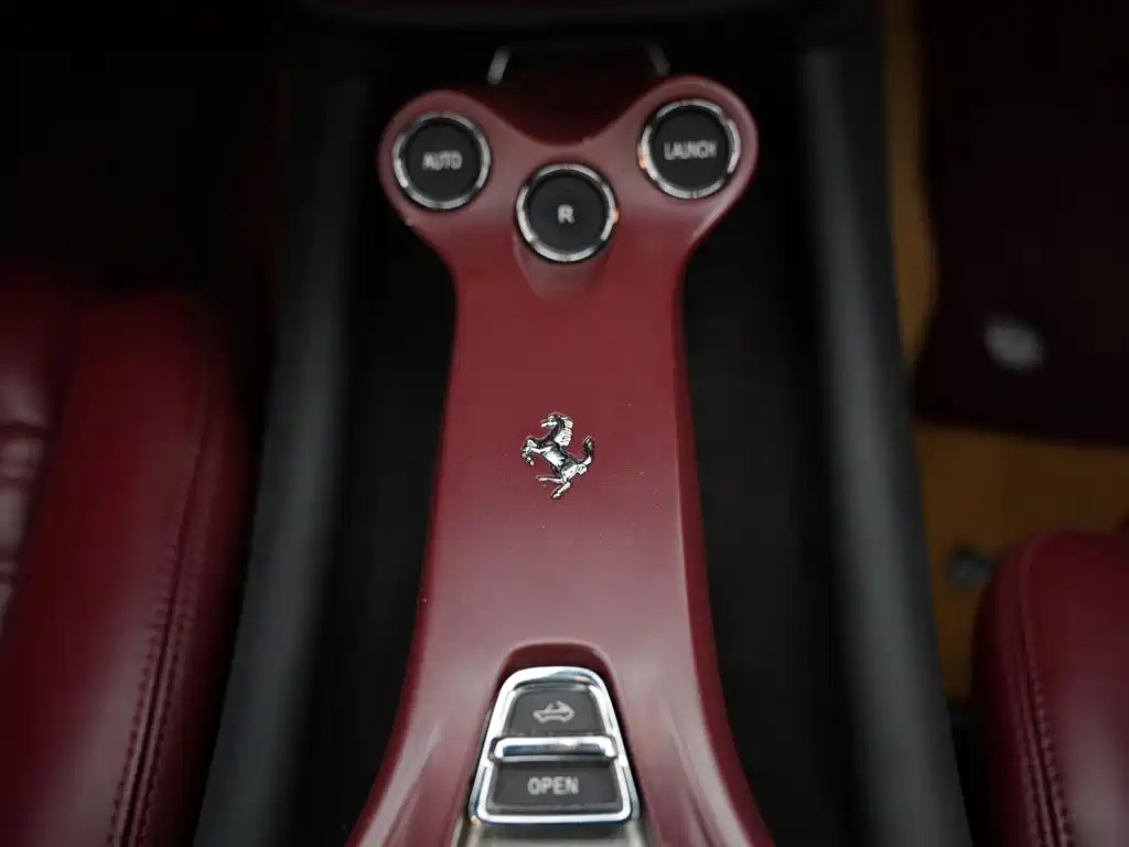 Ferrari California T — миниатюра 13