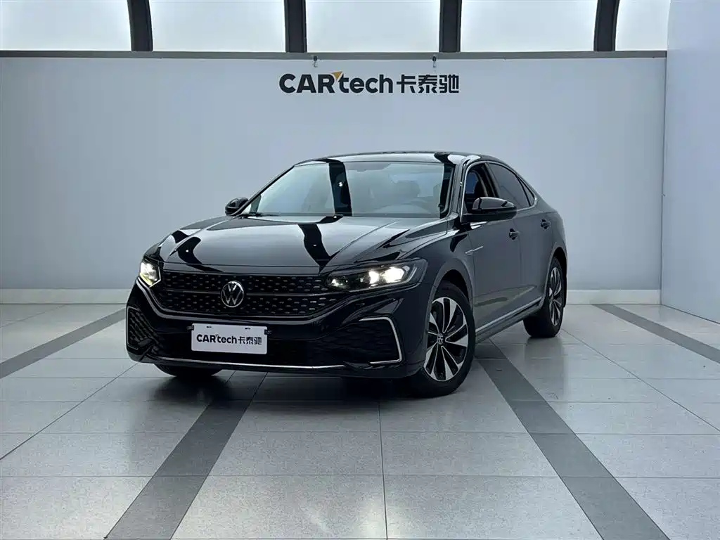 Купить Volkswagen Passat