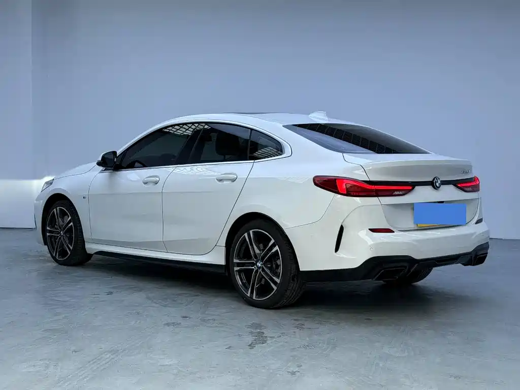 BMW 2 Series 2 2023 225i M Sport