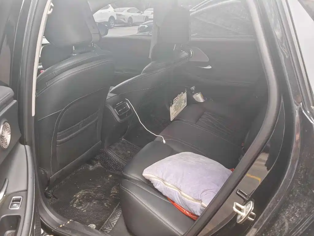 Chery Arrizo 8 8 2025 2.0T DCT