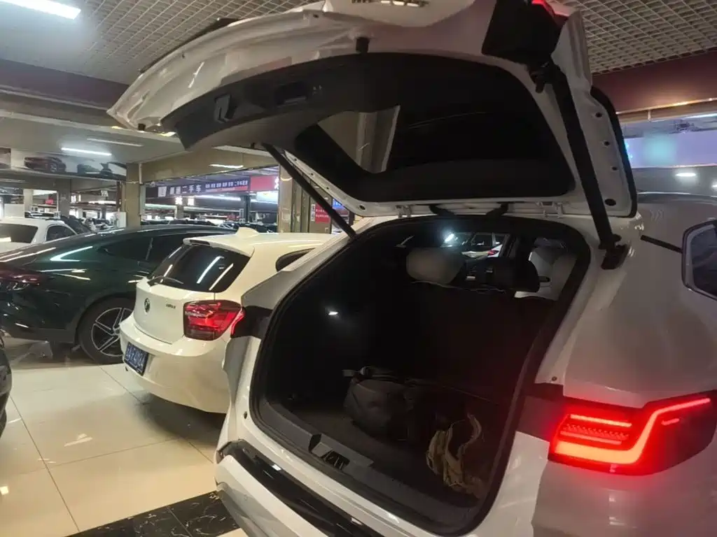 BYD PLUS New Energy — миниатюра 19