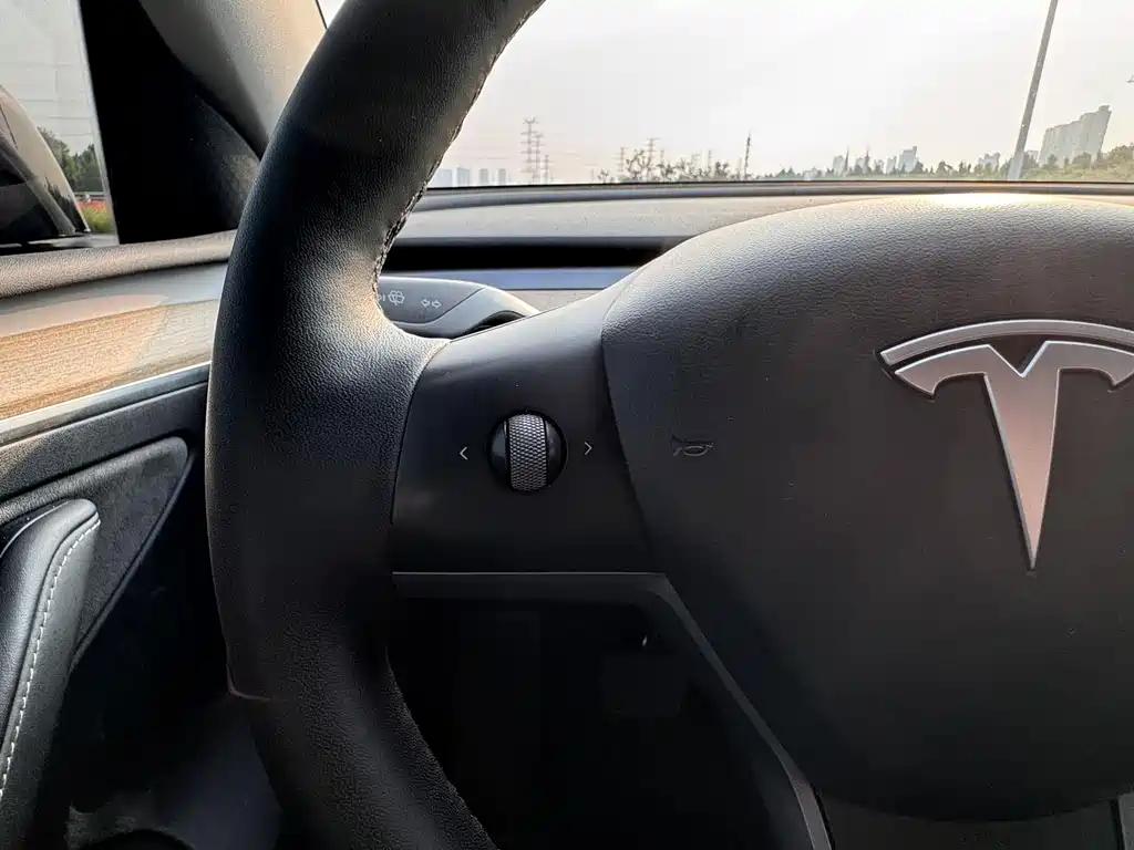 Tesla Model Y — миниатюра 14