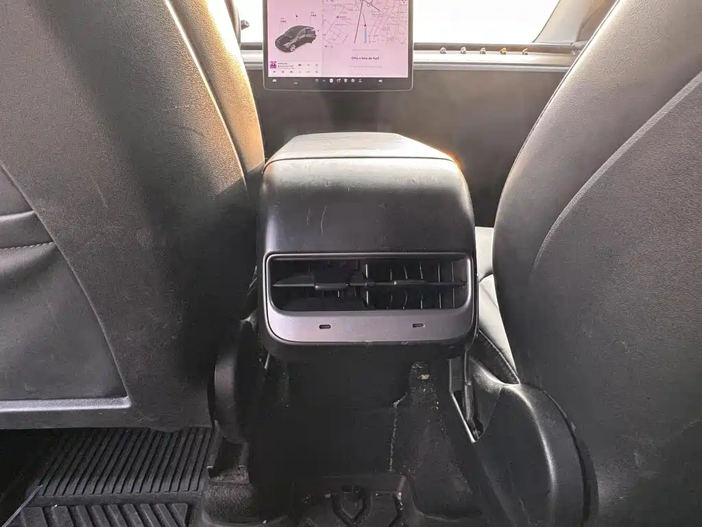 Tesla Model Y — миниатюра 15