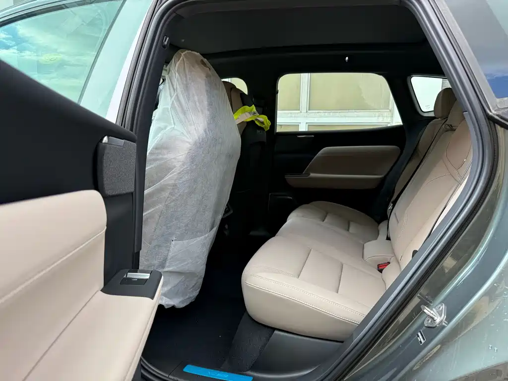 Volvo XC70 PHEV 4WD Ultra Long Range Core, фото 9