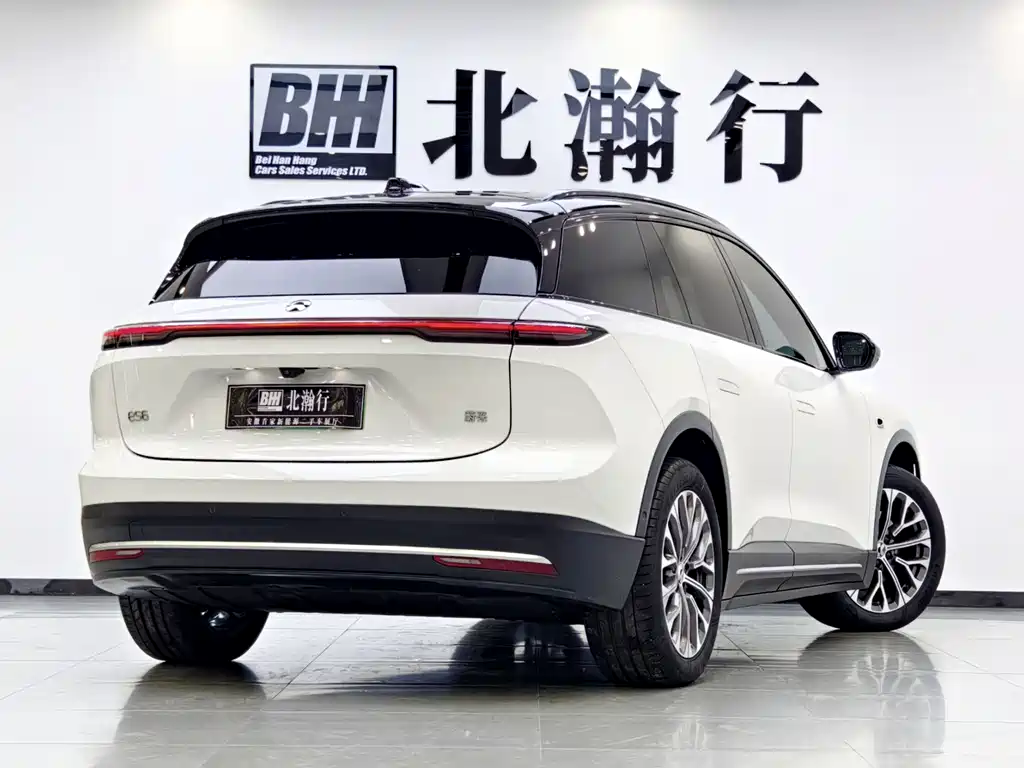 NIO ES6 2024 75kWh