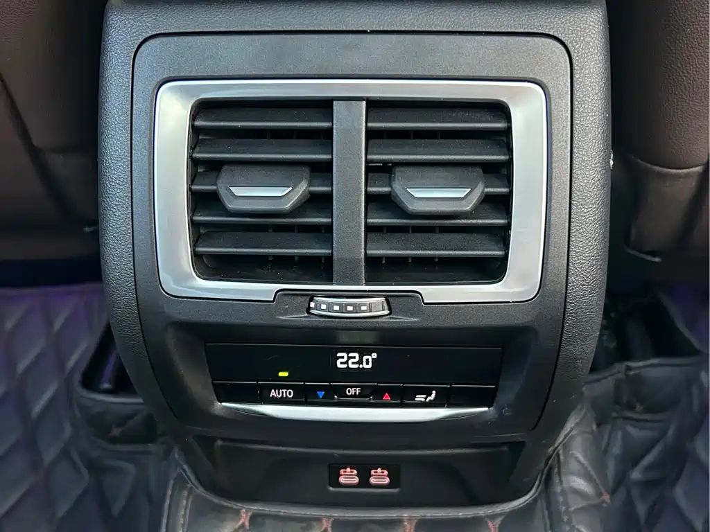BMW X3 — миниатюра 18