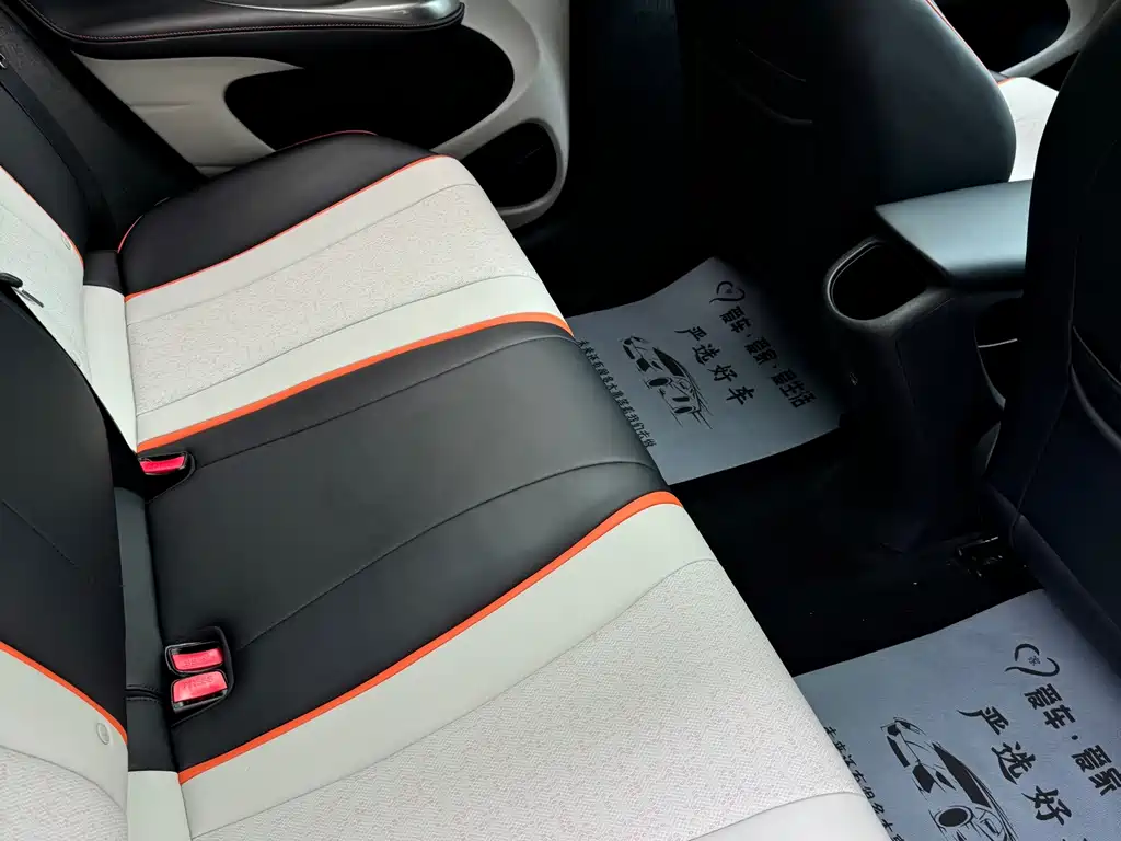BYD Dolphin — миниатюра 10