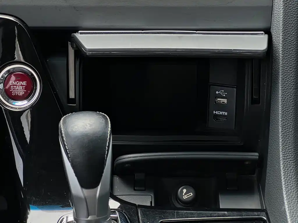 Honda Spirior — миниатюра 16