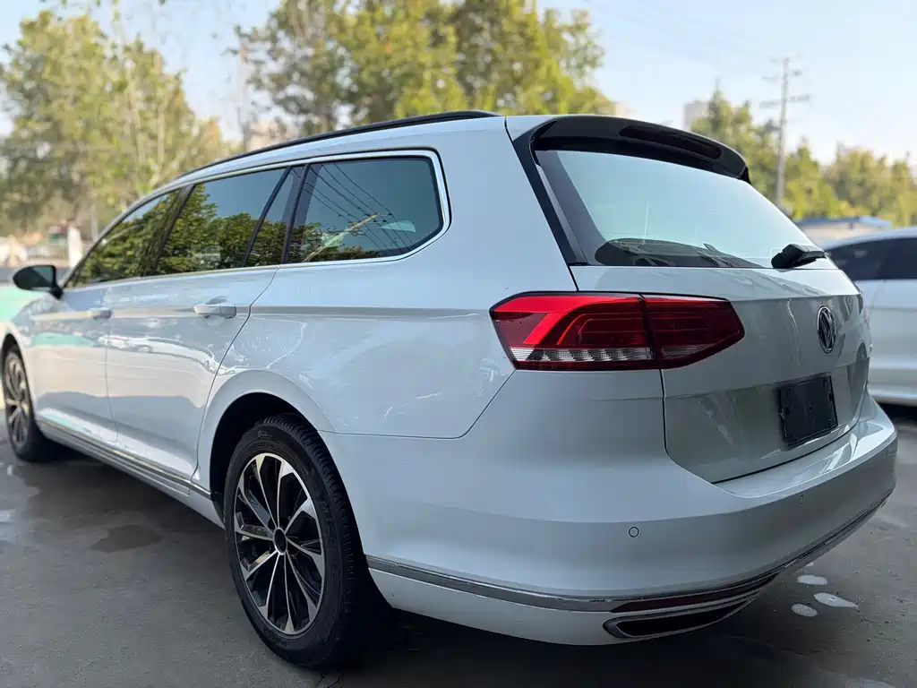 Volkswagen Viloran — миниатюра 8